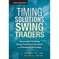 Timing Solutions for Swing Traders - Hardcover