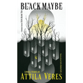 The Black Maybe: Liminal Tales - Hardcover