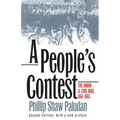A People's Contest: The Union and Civil War, 1861-1865?second Edition, with a New Preface - Paperback