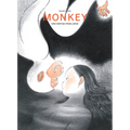 Monkey New Writing from Japan: Volume 3: Crossings - Paperback