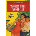 Murder in the Nudist Club - Paperback