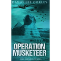 Operation Musketeer - Hardcover
