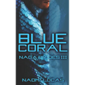 Blue Coral - Paperback
