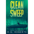 Clean Sweep - Paperback