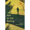Man at the Railing - Paperback