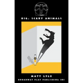 Big, Scary Animals - Paperback