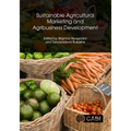 Sustainable Agricultural Marketing and Agribusiness Development: An African Perspective - Hardcover