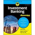 Investment Banking for Dummies - Paperback