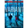 Variant - Paperback
