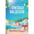 A Vintage Vacation - Paperback
