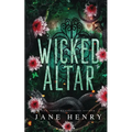 Wicked Altar: A Dark Irish Mafia Arranged Marriage Romance - Paperback
