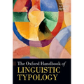 The Oxford Handbook of Linguistic Typology - Paperback