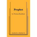 Prophet - Paperback