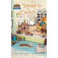 Read to Death - Mass Market Paperbound