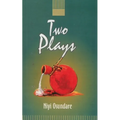 Two Plays - Paperback