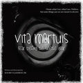 Vita Mortuis: Fear Behind The Seethe Door - Paperback