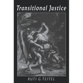 Transitional Justice - Paperback