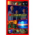 Return of the Archons: Investigations into the High Weirdness of Alien Intrusion and the Indigenous Mind - Paperback