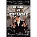 Ask a Player Vol. 1 - Paperback