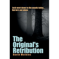The Original's Retribution - Paperback