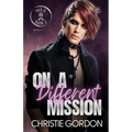 On a Different Mission: A Bi-Awakening MM Romance - Paperback