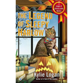 The Legend of Sleepy Harlow - Mass Market Paperbound