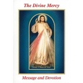 The Divine Mercy Message and Devotion: With Selected Prayers from the Diary of St. Maria Faustina Kowalska - Paperback