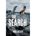 The Search: The life of a mountain rescue search dog team - Paperback