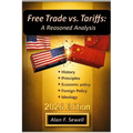 Free Trade vs. Tariffs: A Reasoned Analysis - Paperback