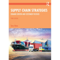 Supply Chain Strategies: Demand Driven and Customer Focused - Paperback