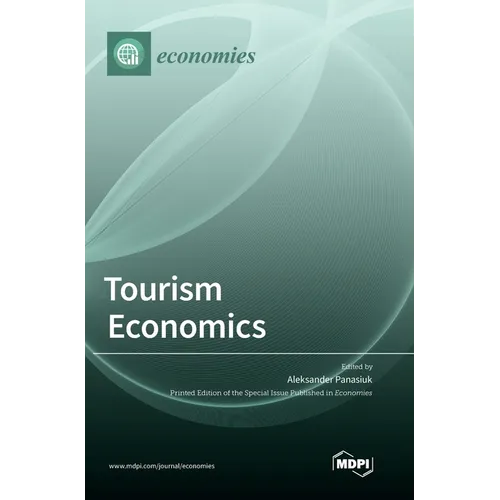 Tourism Economics - Hardcover