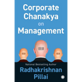Corporate Chanakya on Management - Paperback