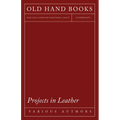Projects in Leather - Paperback