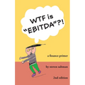 WTF is EBITDA - Paperback