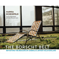 The Borscht Belt: Revisiting the Remains of America's Jewish Vacationland - Hardcover