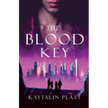 The Blood Key - Paperback