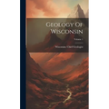 Geology Of Wisconsin; Volume 1 - Hardcover