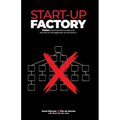 Start-up Factory: Haier's RenDanHeYi model and the end of management as we know it - Paperback