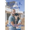 A Harry Situation - Paperback