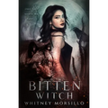 Bitten Witch: A New Adult Paranormal Romance - Paperback
