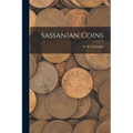 Sassanian Coins - Paperback
