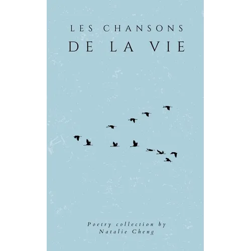 Les Chansons de la Vie - Paperback