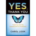 Yes, Thank You - Paperback