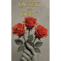 Quiet as Kept - Hardcover