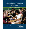 Adolescent Literacy at Risk?: The Impact of Standards - Paperback