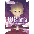 Wistoria: Wand and Sword 5 - Paperback