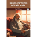 Complete Works of Karl Marx (Grapevine edition) - Paperback