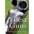 Best Guns - Paperback