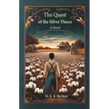 The Quest Of The Silver Fleece A Novel - Paperback