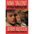 Raw Talent - Paperback